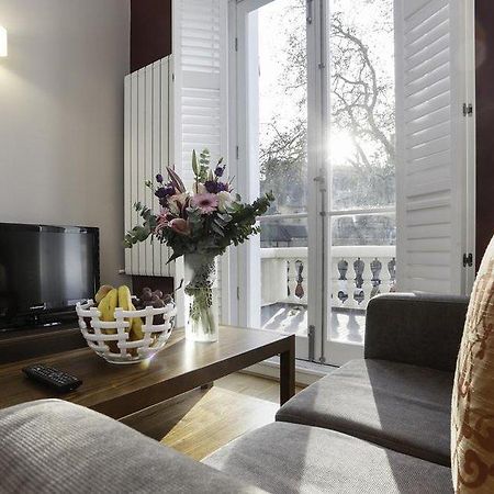 Apartments Inn London Pimlico Zewnętrze zdjęcie