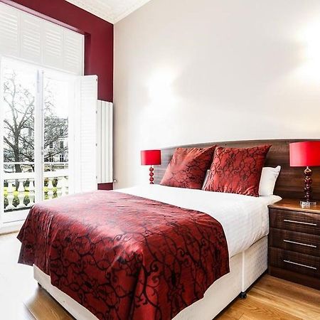 Apartments Inn London Pimlico Zewnętrze zdjęcie