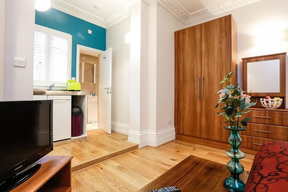 Apartments Inn London Pimlico Zewnętrze zdjęcie